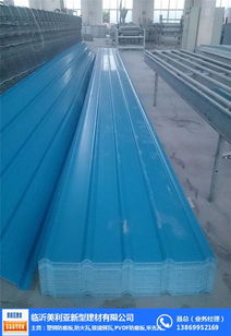 美利亚新型建材 以PVDF防腐板引领绿色建筑新潮