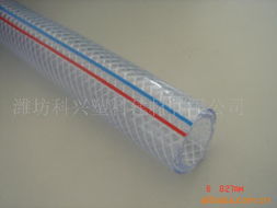 潍坊科兴塑料建材PVC產品列表与产品优势解析